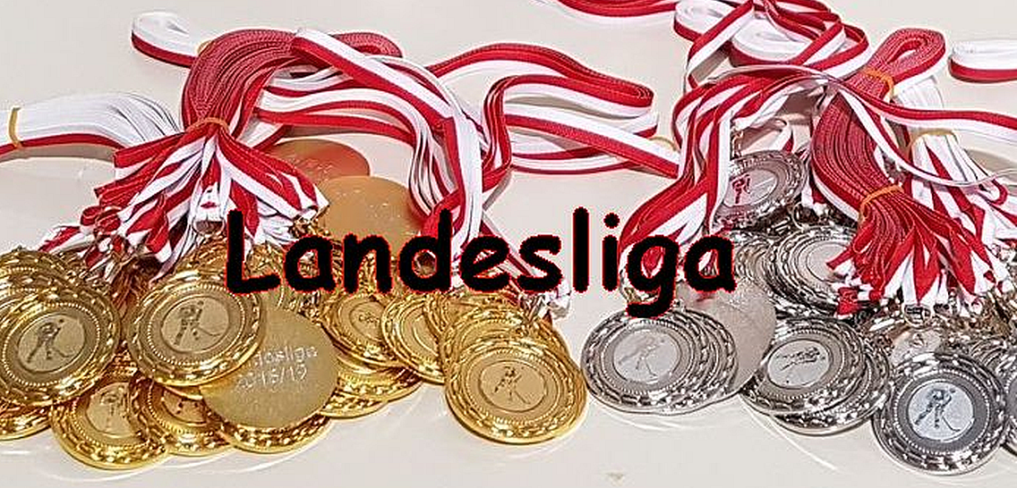 Landesliga