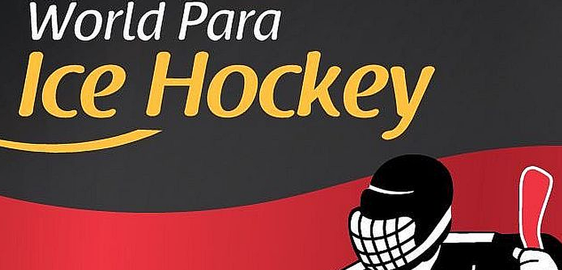 Paraeishockey